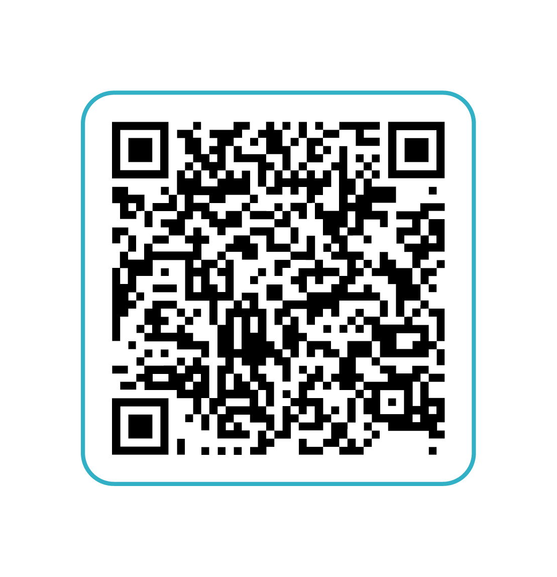 Play Store QR Code